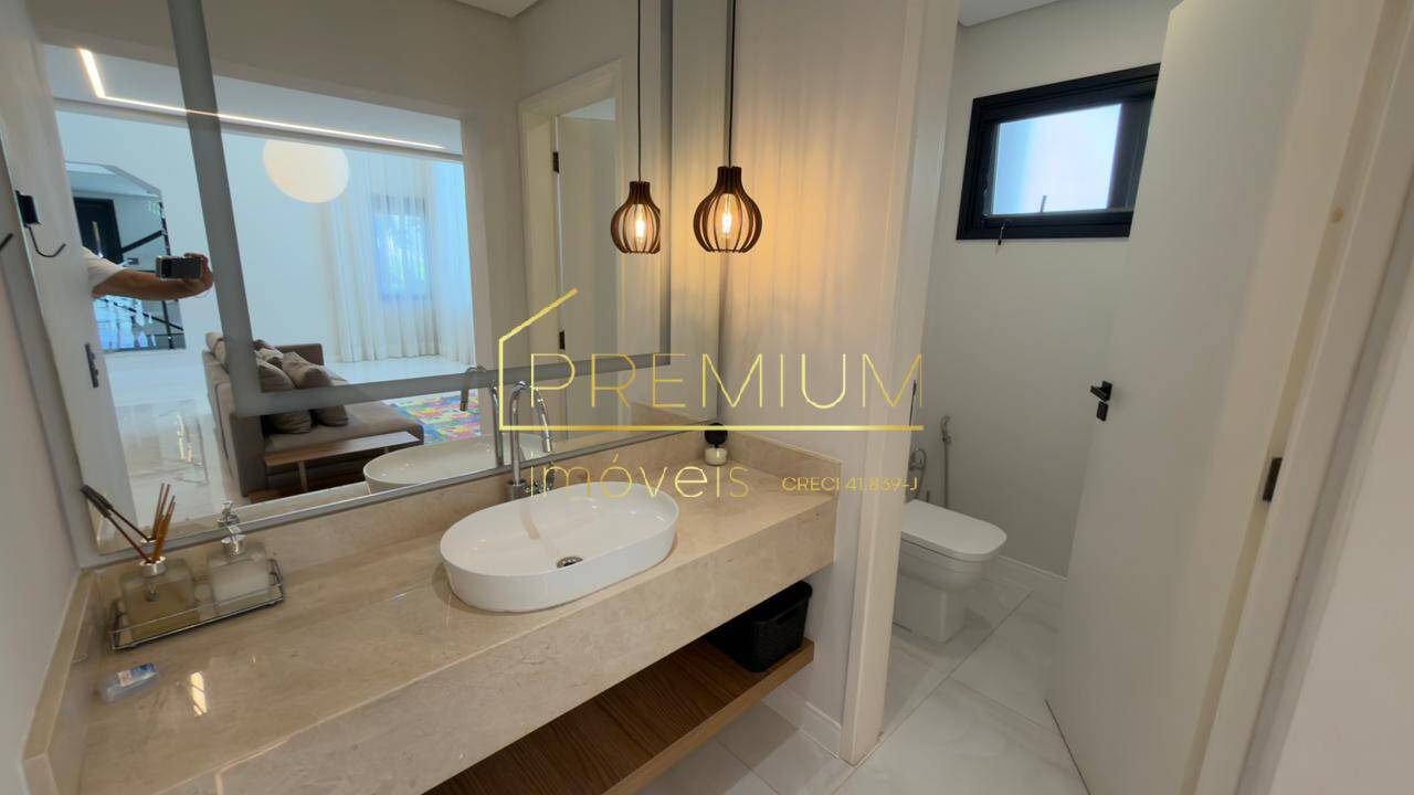 Casa, 4 quartos, 409 m² - Foto 19
