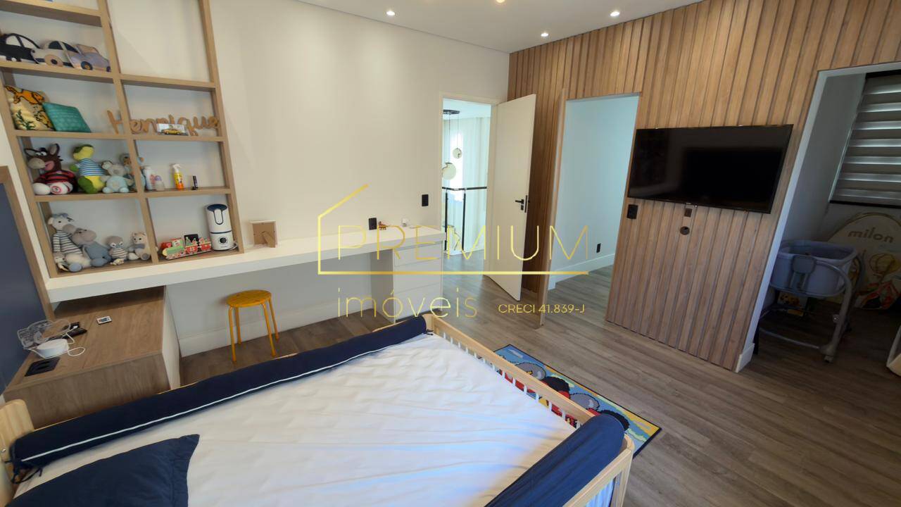Casa, 4 quartos, 409 m² - Foto 21