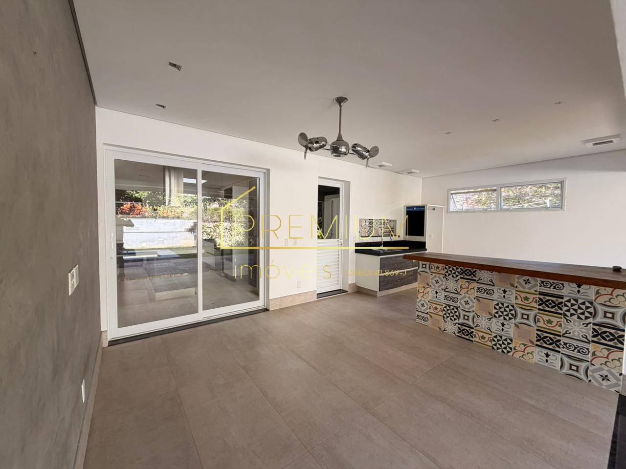 Casa, 5 quartos, 450 m² - Foto 10