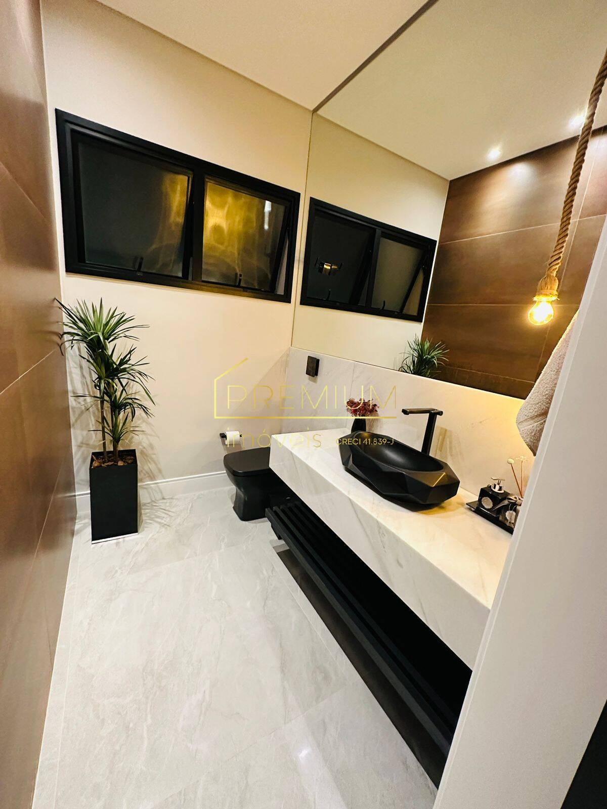 Casa, 4 quartos, 386 m² - Foto 5