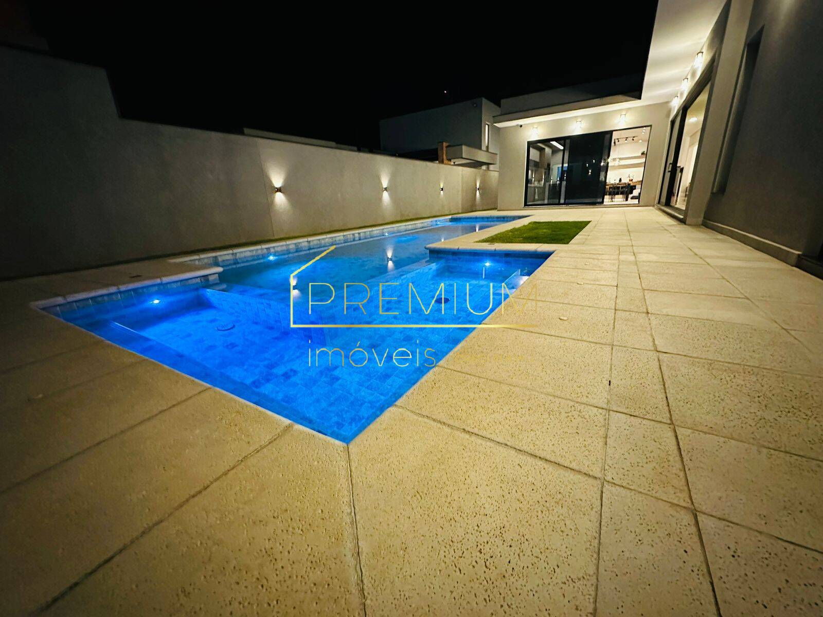 Casa, 4 quartos, 386 m² - Foto 11