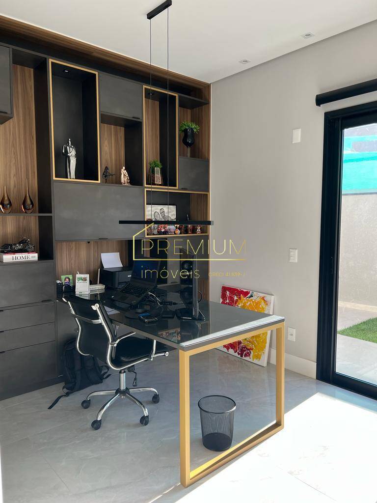 Casa, 4 quartos, 386 m² - Foto 18