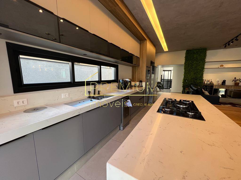 Casa, 4 quartos, 386 m² - Foto 25