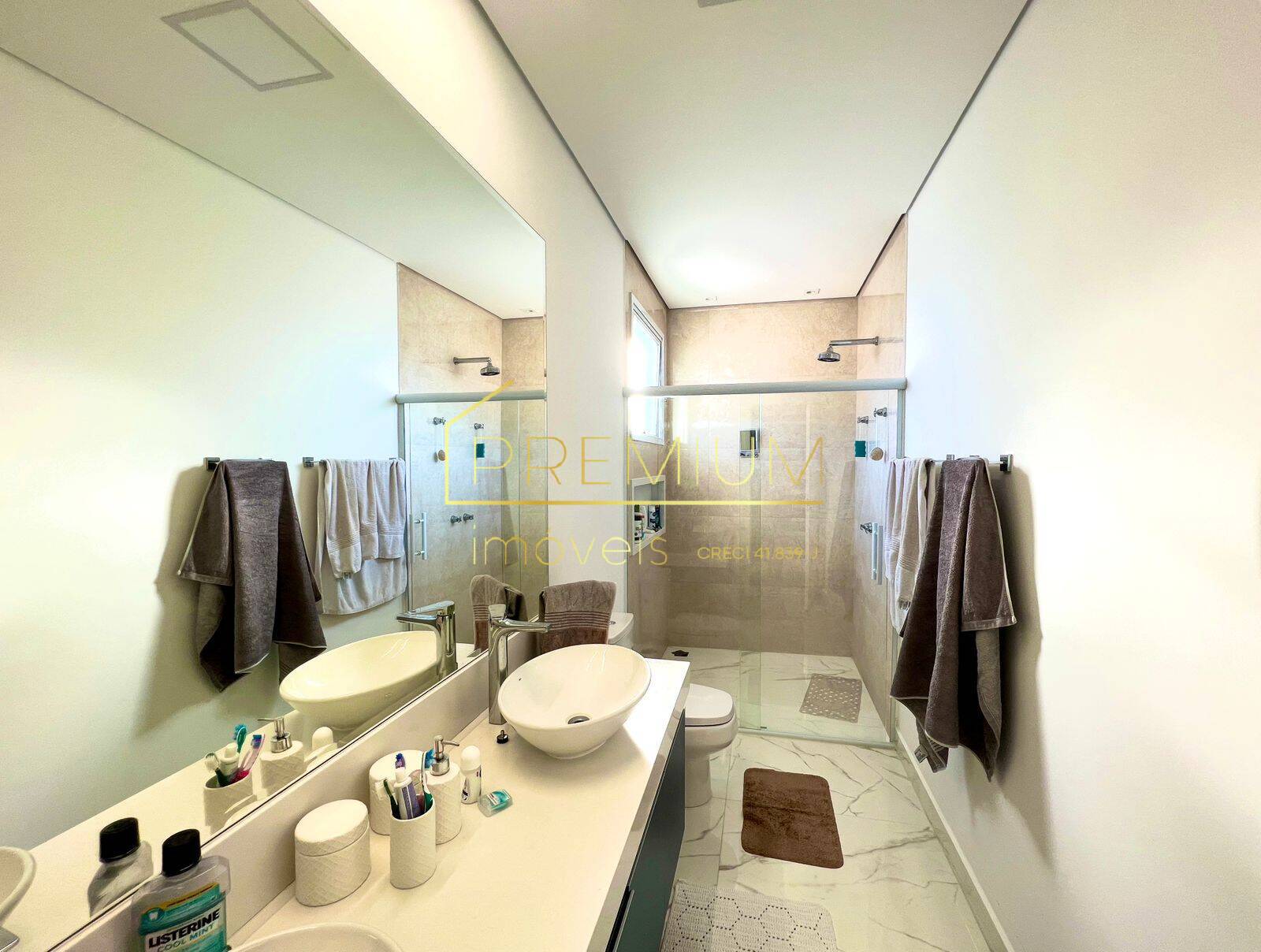 Casa, 4 quartos, 270 m² - Foto 11