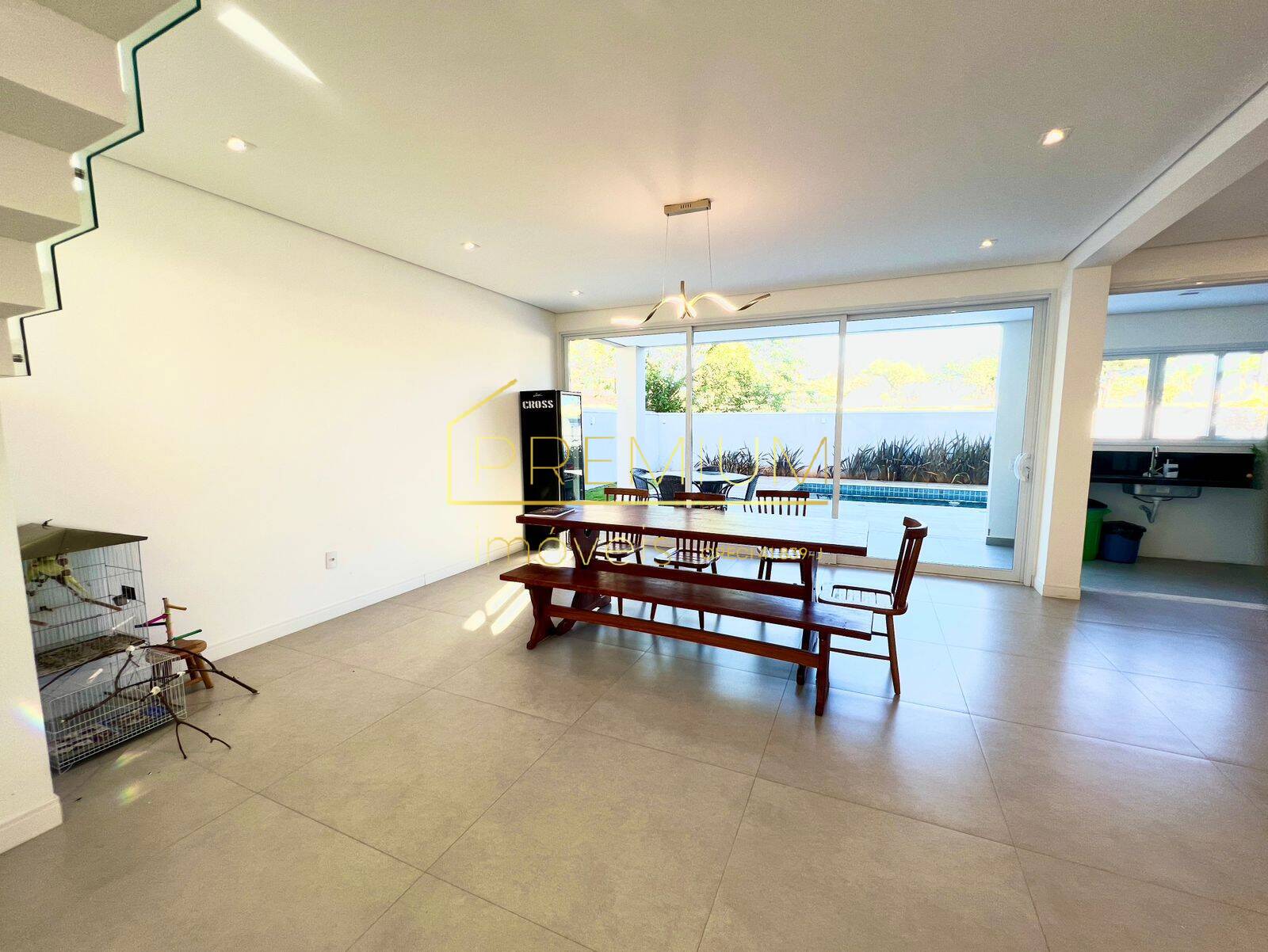 Casa, 4 quartos, 270 m² - Foto 15