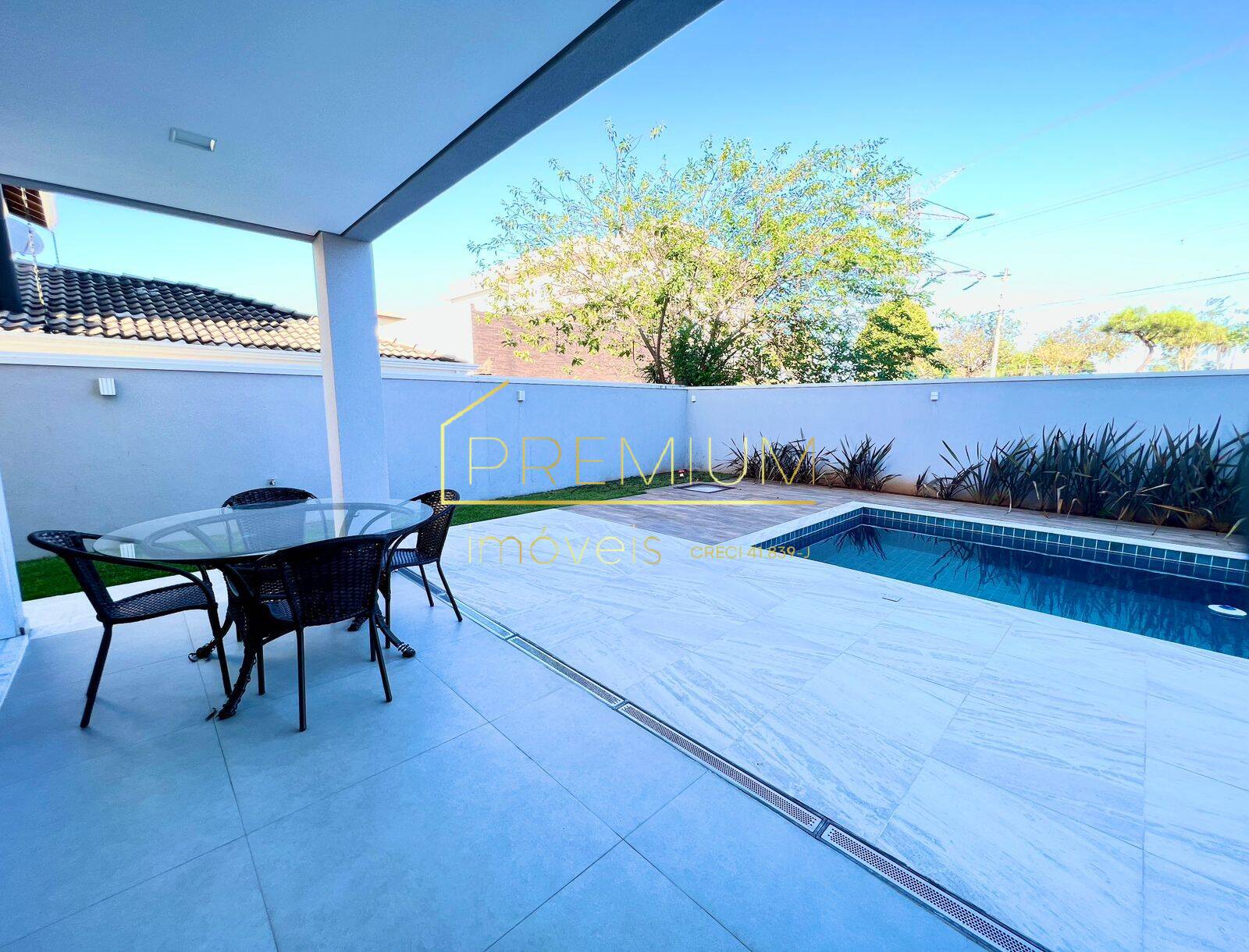 Casa, 4 quartos, 270 m² - Foto 18