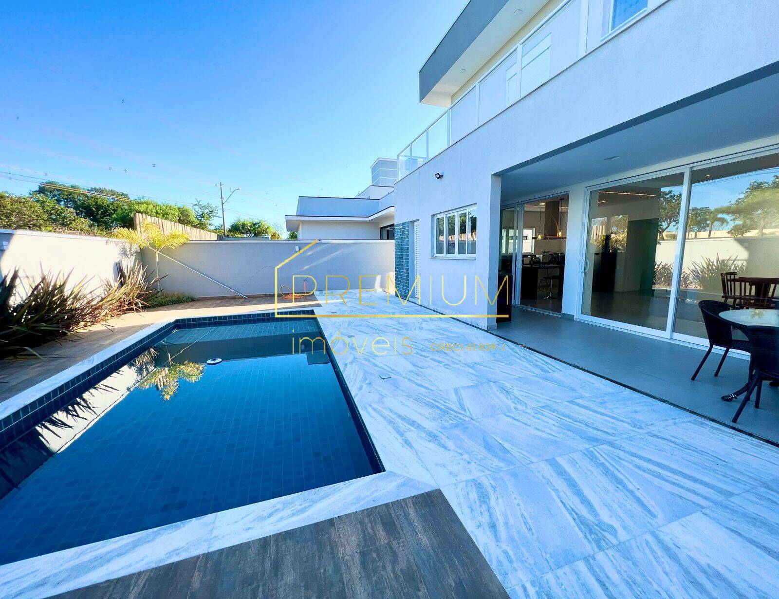 Casa, 4 quartos, 270 m² - Foto 20