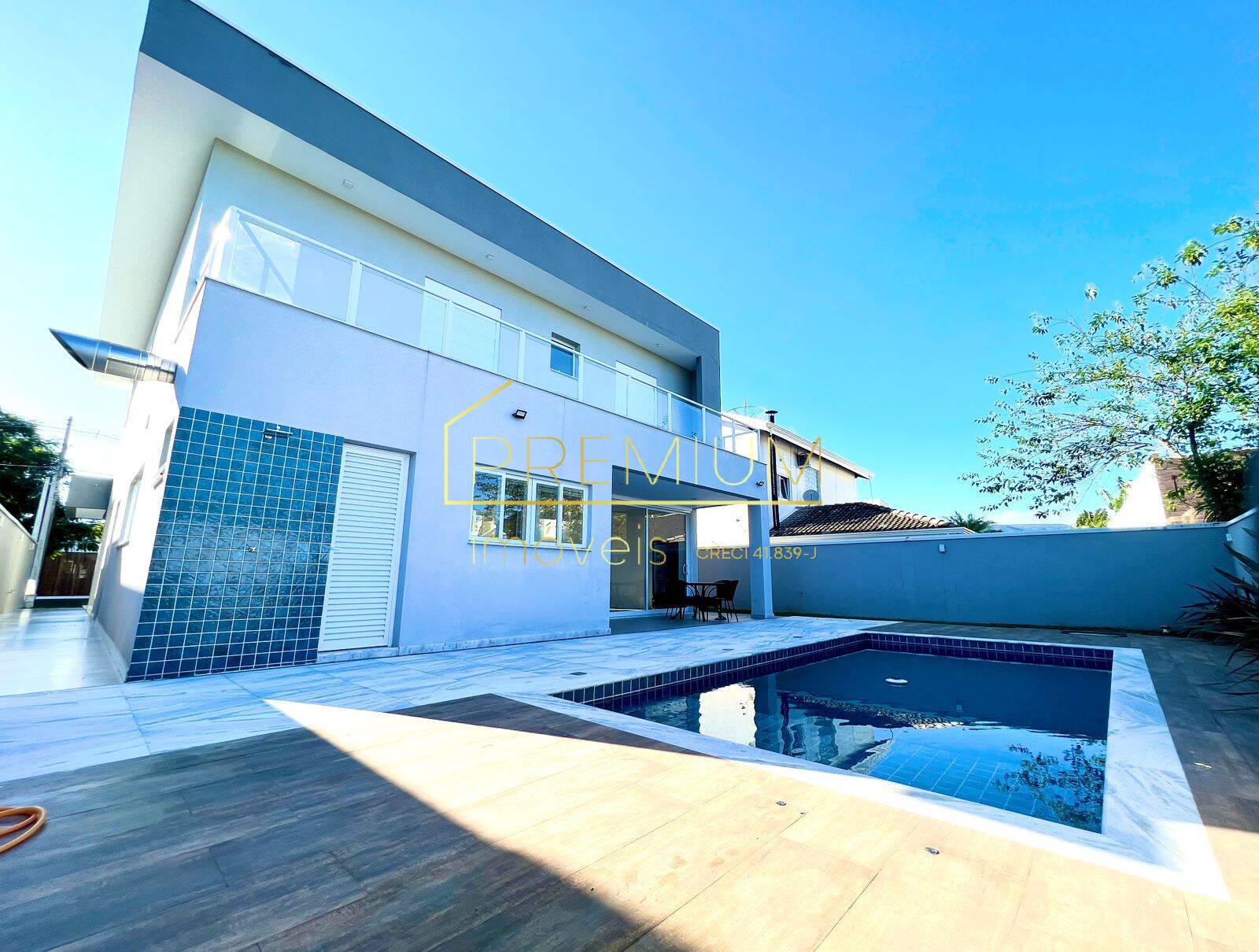 Casa, 4 quartos, 270 m² - Foto 19