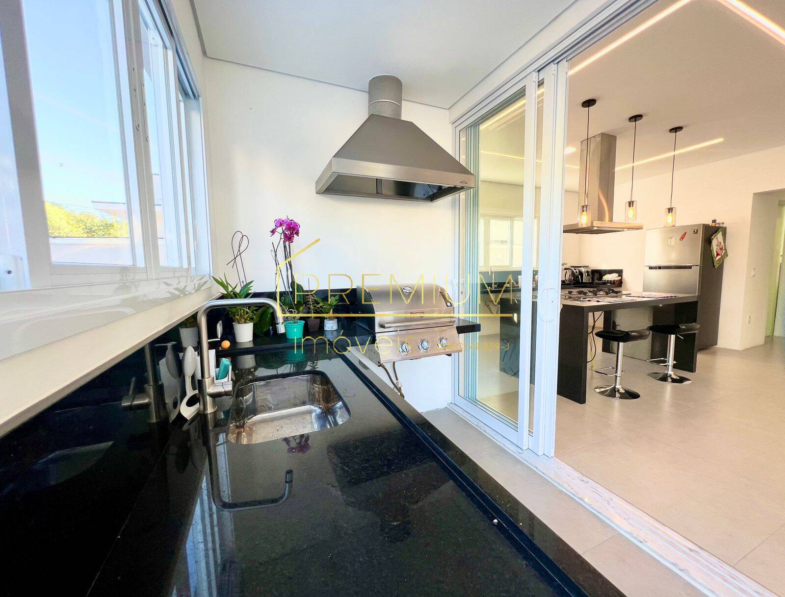 Casa, 4 quartos, 270 m² - Foto 21