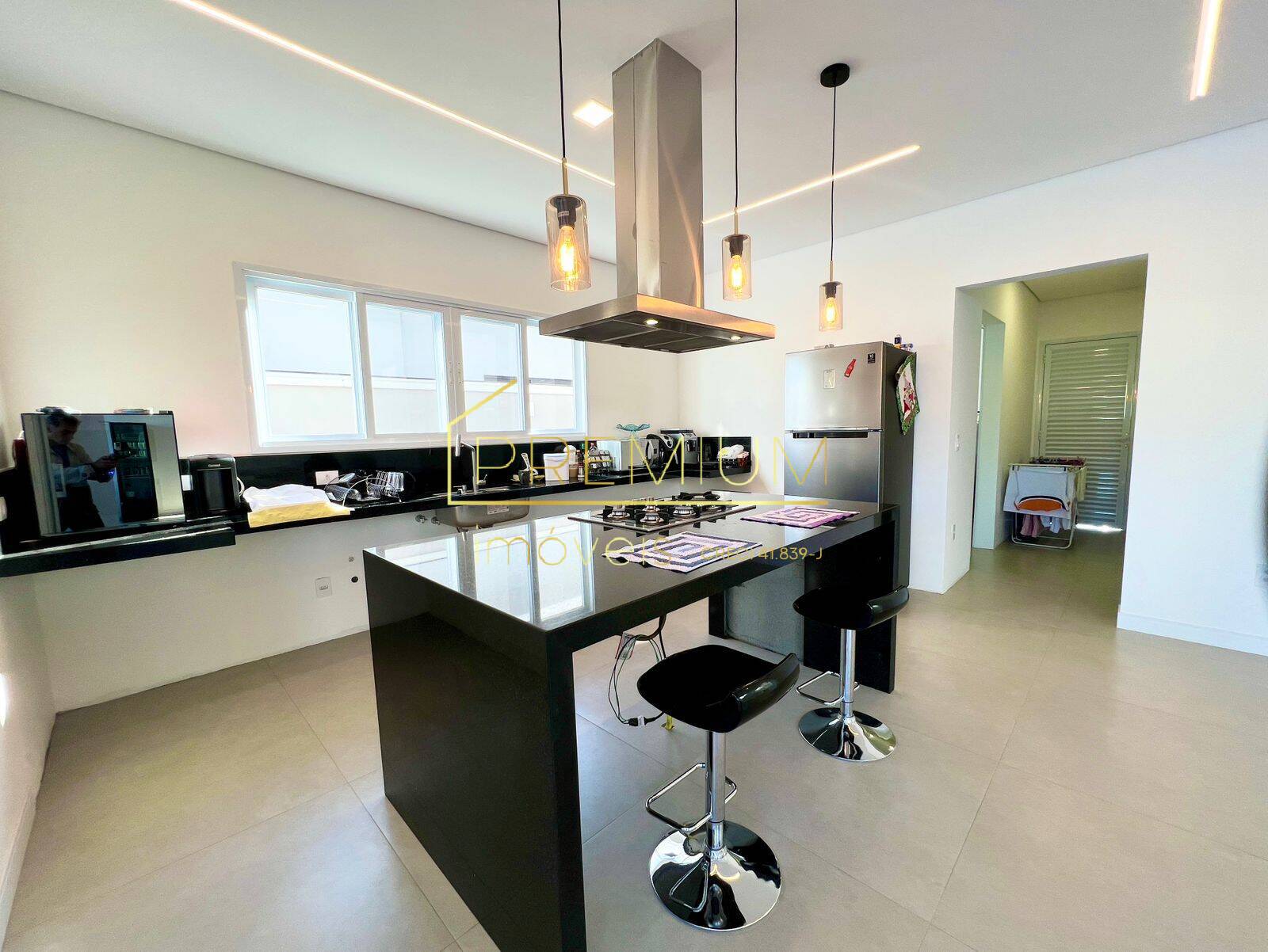 Casa, 4 quartos, 270 m² - Foto 22