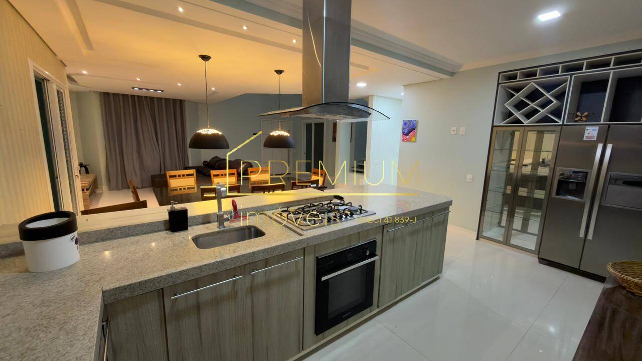 Casa, 4 quartos, 178 m² - Foto 9