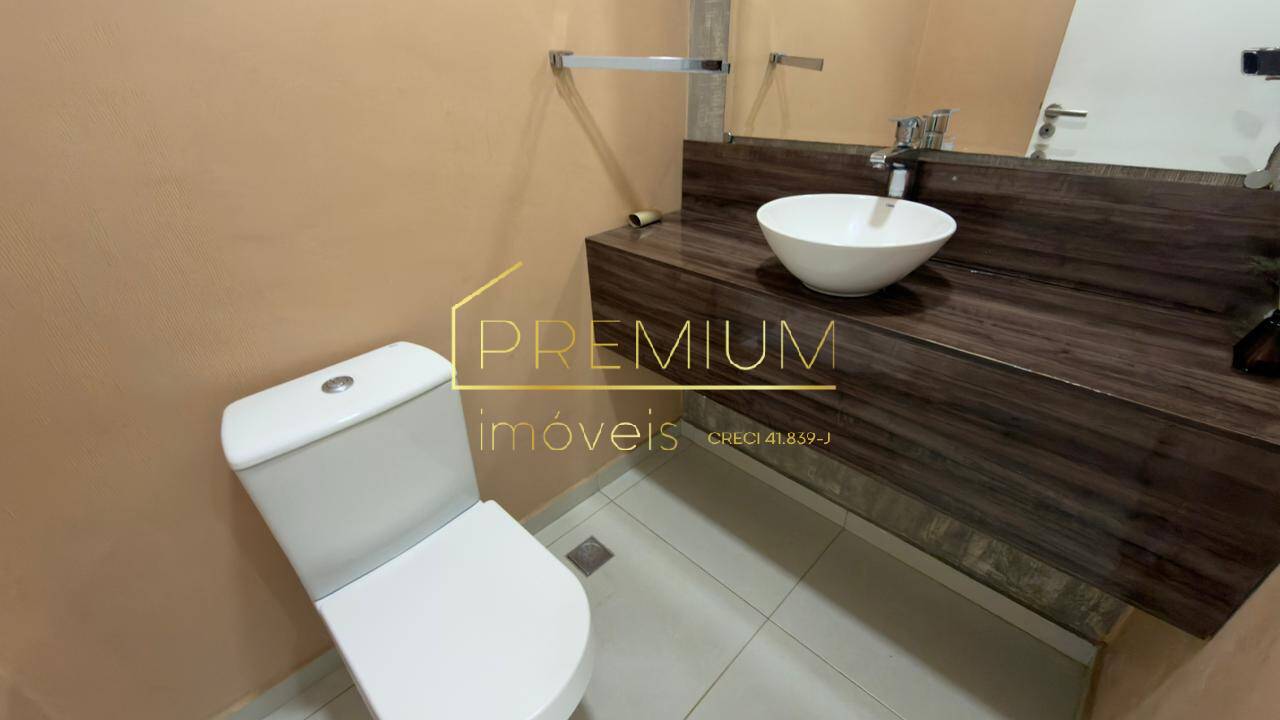 Casa, 4 quartos, 178 m² - Foto 8