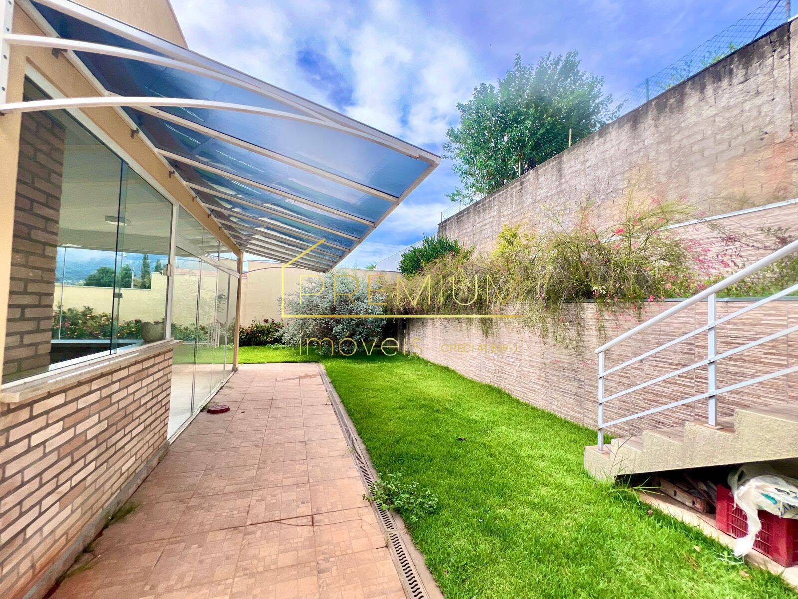 Casa, 4 quartos, 300 m² - Foto 20