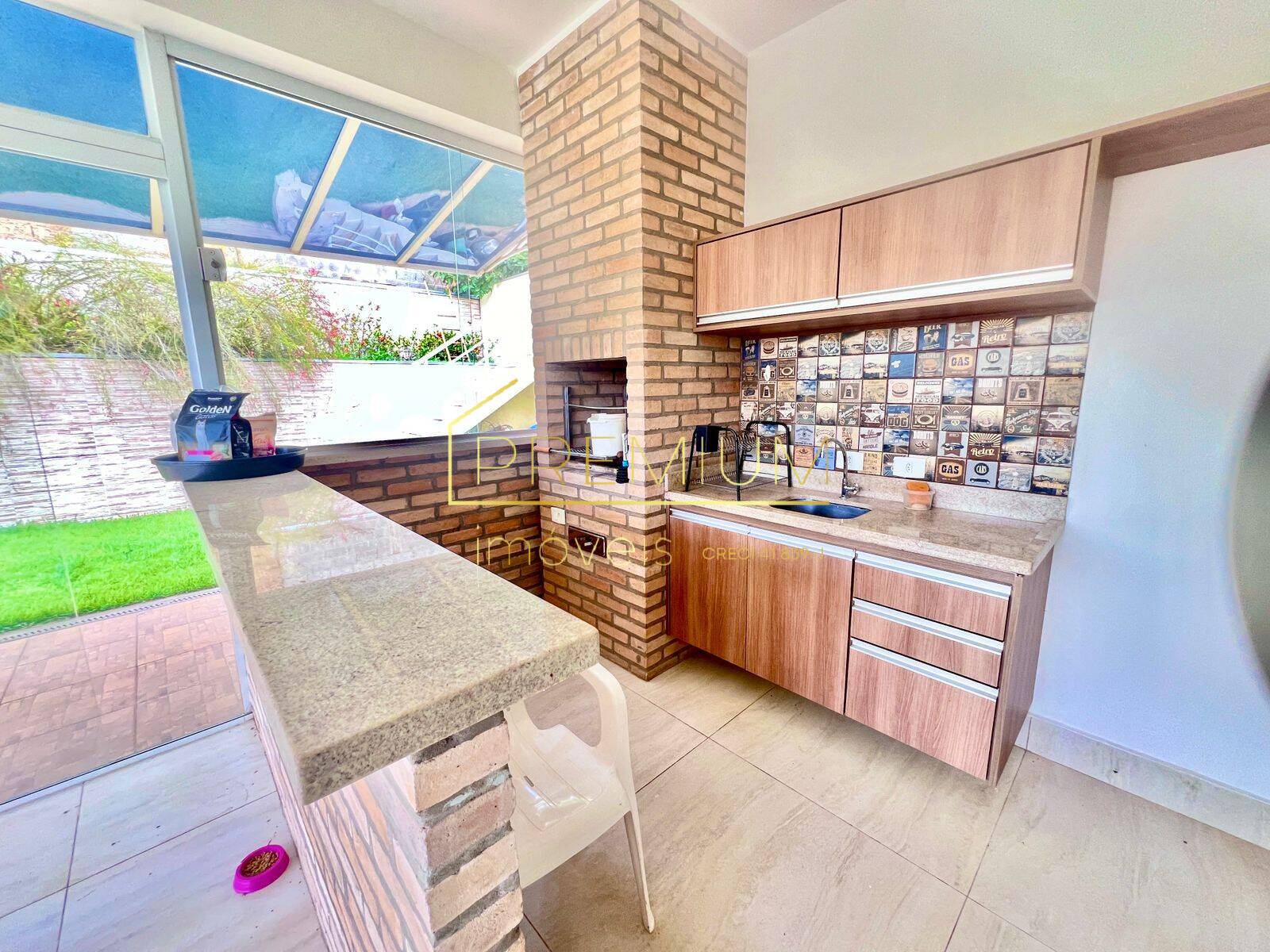 Casa, 4 quartos, 300 m² - Foto 19