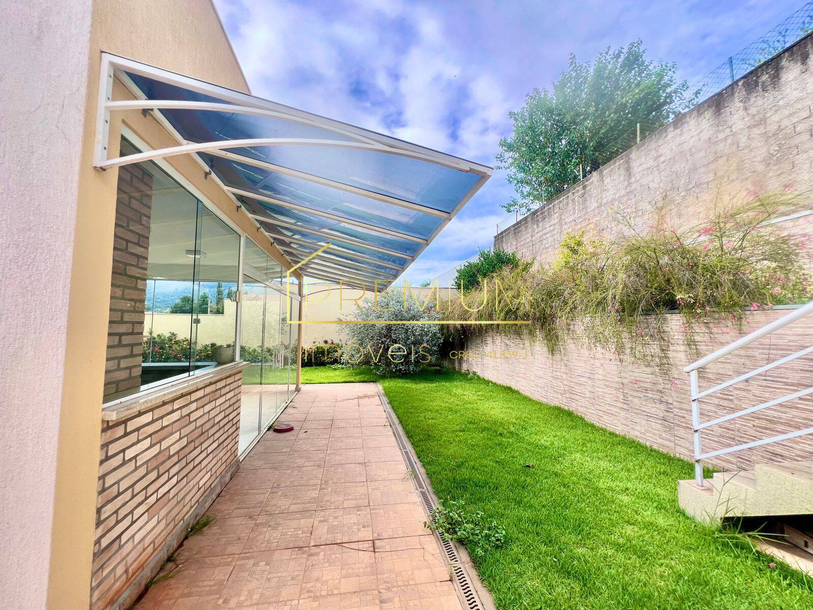 Casa, 4 quartos, 300 m² - Foto 25