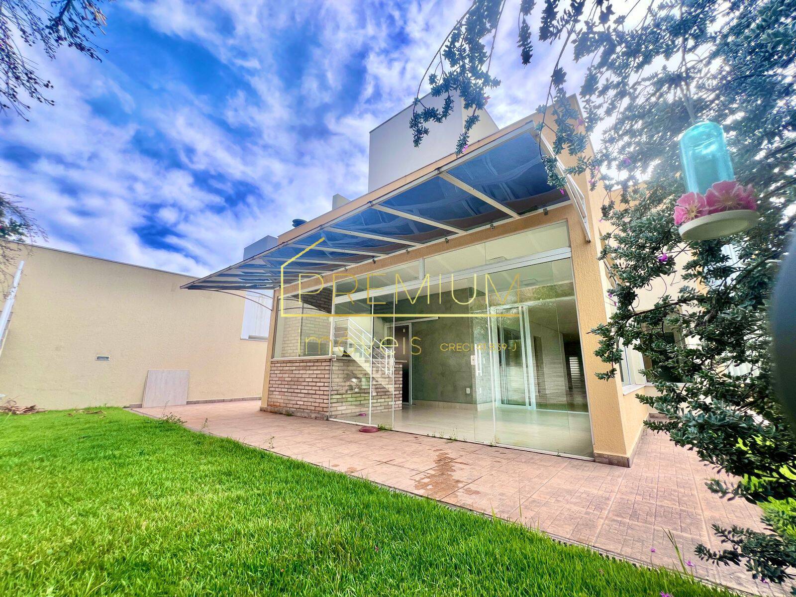 Casa, 4 quartos, 300 m² - Foto 27