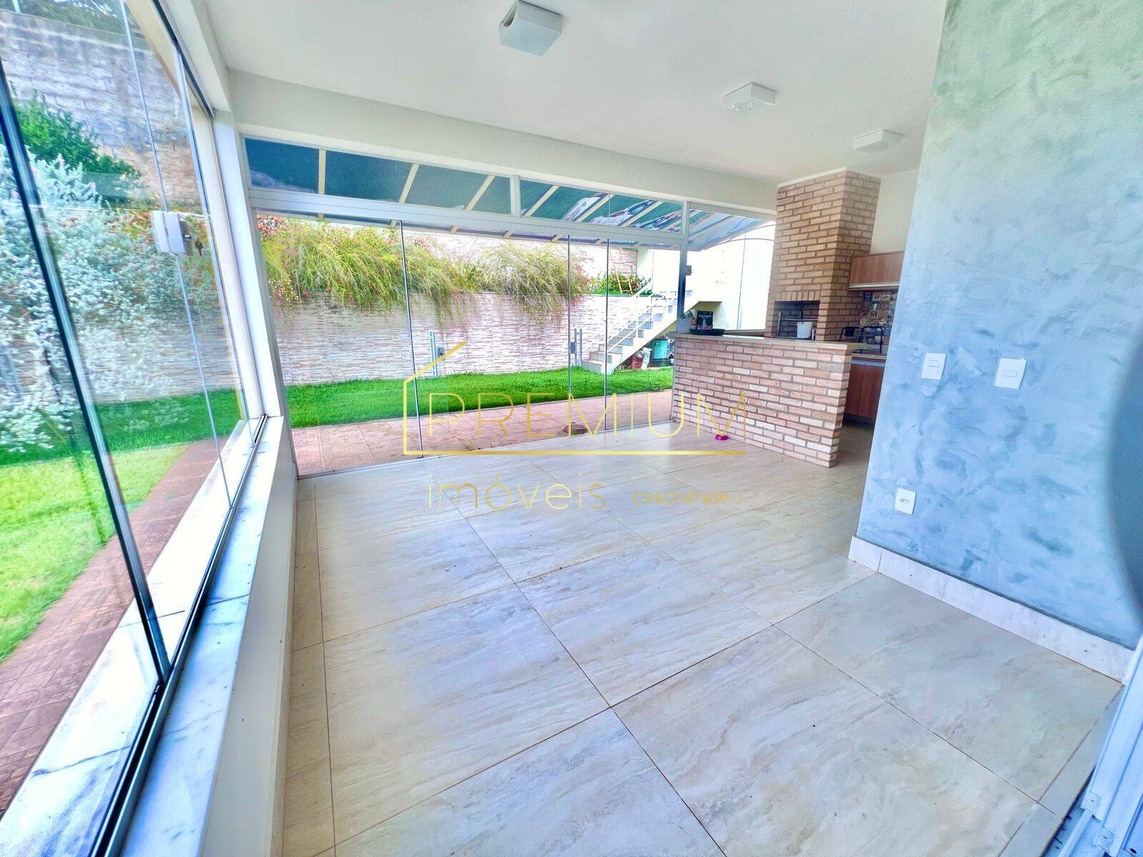 Casa, 4 quartos, 300 m² - Foto 30