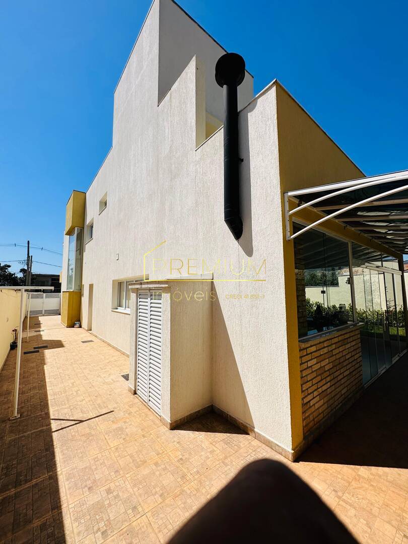 Casa, 4 quartos, 300 m² - Foto 33