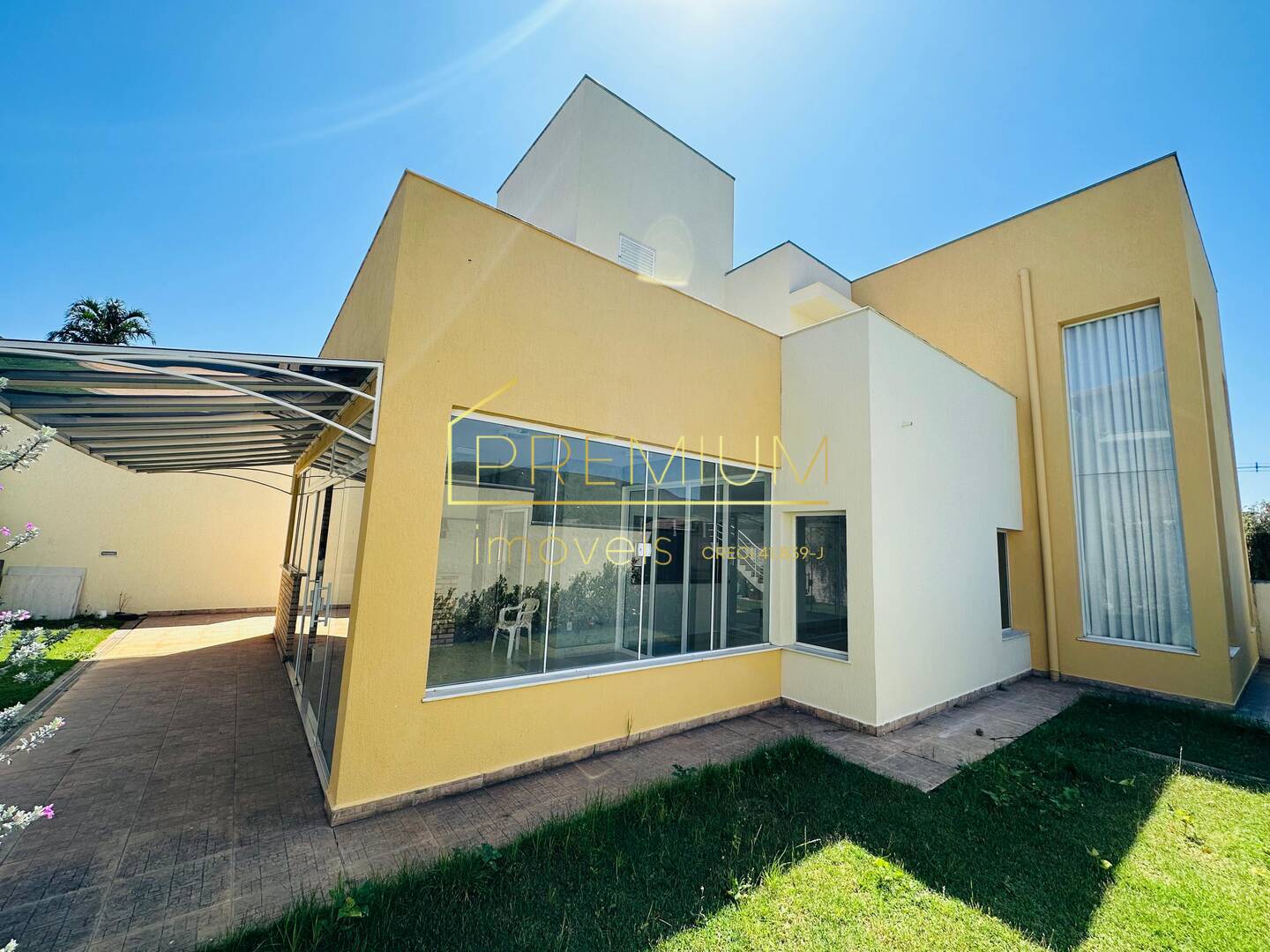 Casa, 4 quartos, 300 m² - Foto 34