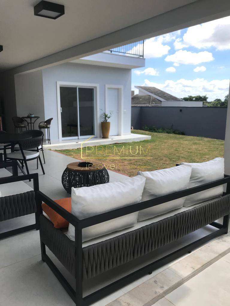 Casa, 4 quartos, 341 m² - Foto 2