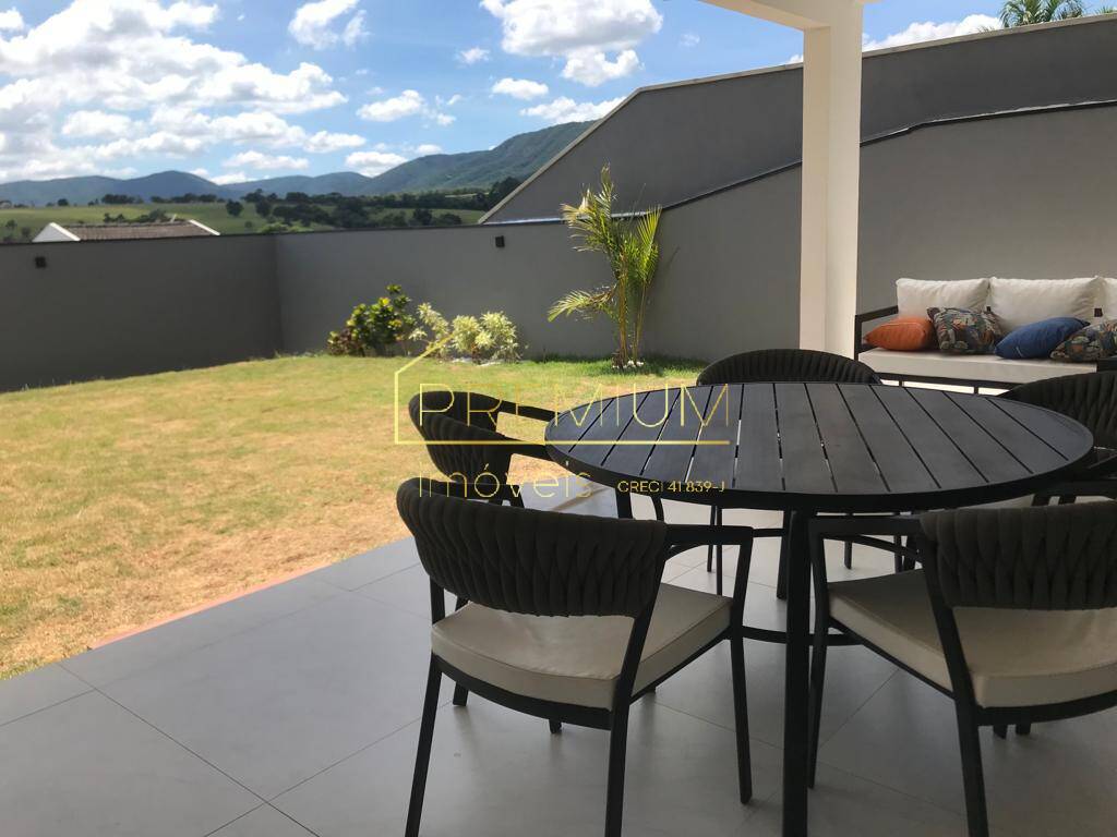 Casa, 4 quartos, 341 m² - Foto 3