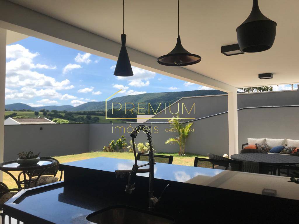 Casa, 4 quartos, 341 m² - Foto 4