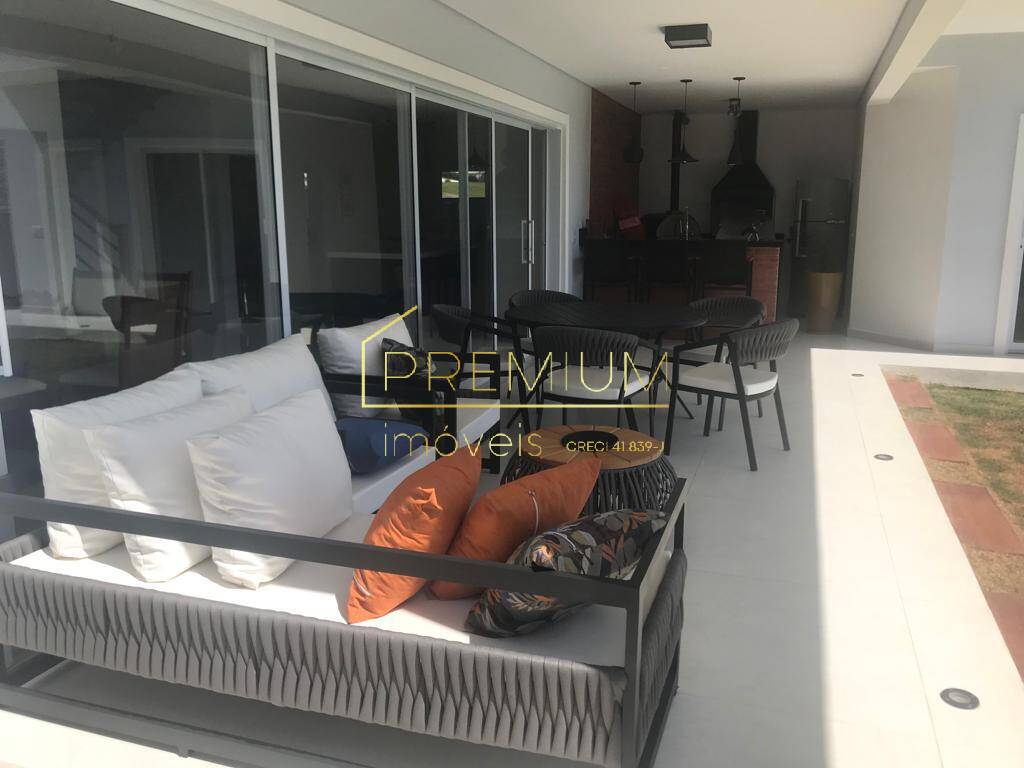 Casa, 4 quartos, 341 m² - Foto 9