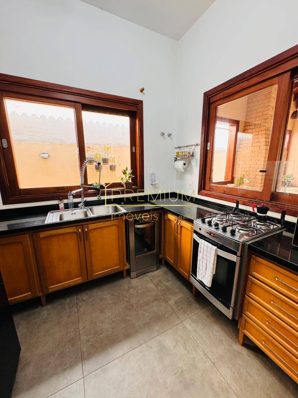 Casa, 3 quartos, 208 m² - Foto 4
