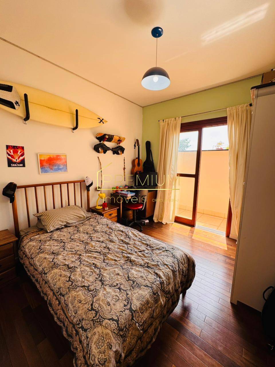 Casa, 3 quartos, 208 m² - Foto 5