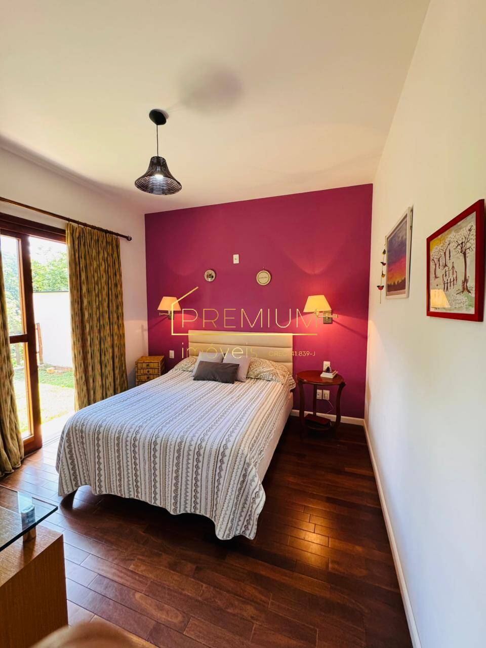 Casa, 3 quartos, 208 m² - Foto 8