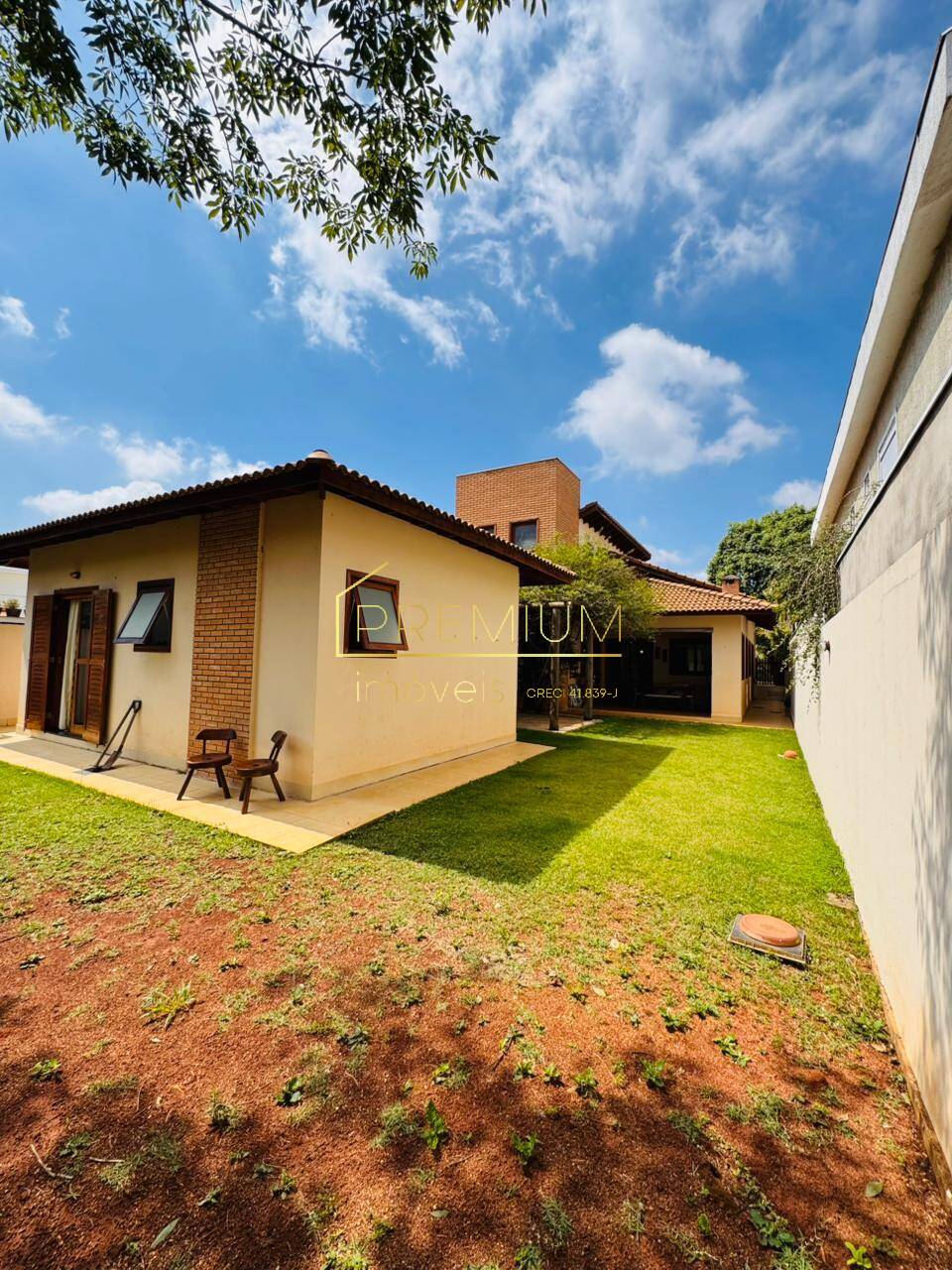 Casa, 3 quartos, 208 m² - Foto 13
