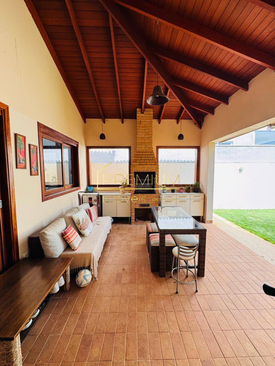 Casa, 3 quartos, 208 m² - Foto 15