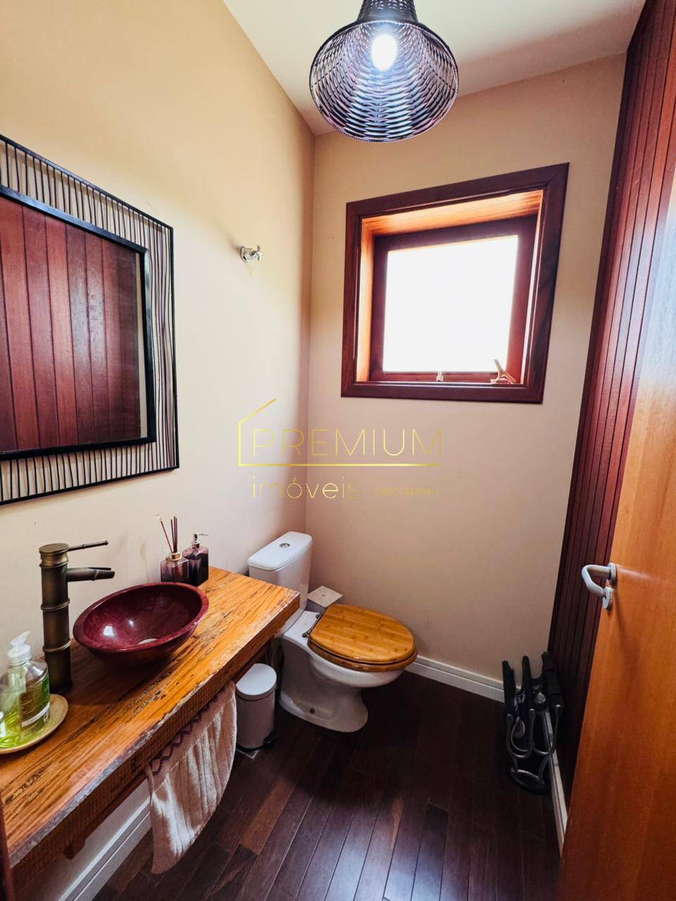 Casa, 3 quartos, 208 m² - Foto 17