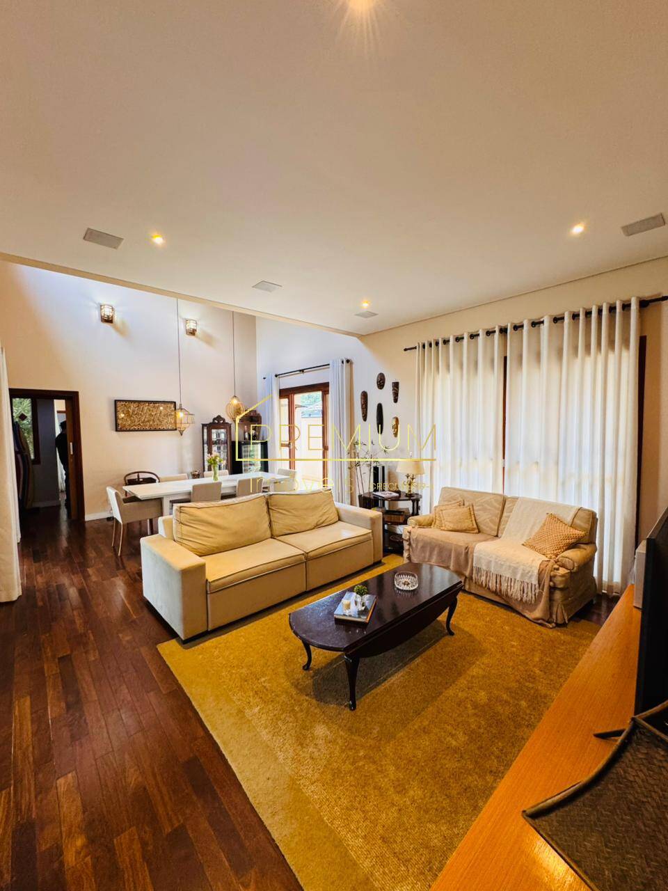 Casa, 3 quartos, 208 m² - Foto 16