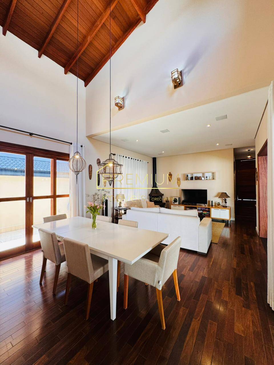 Casa, 3 quartos, 208 m² - Foto 19