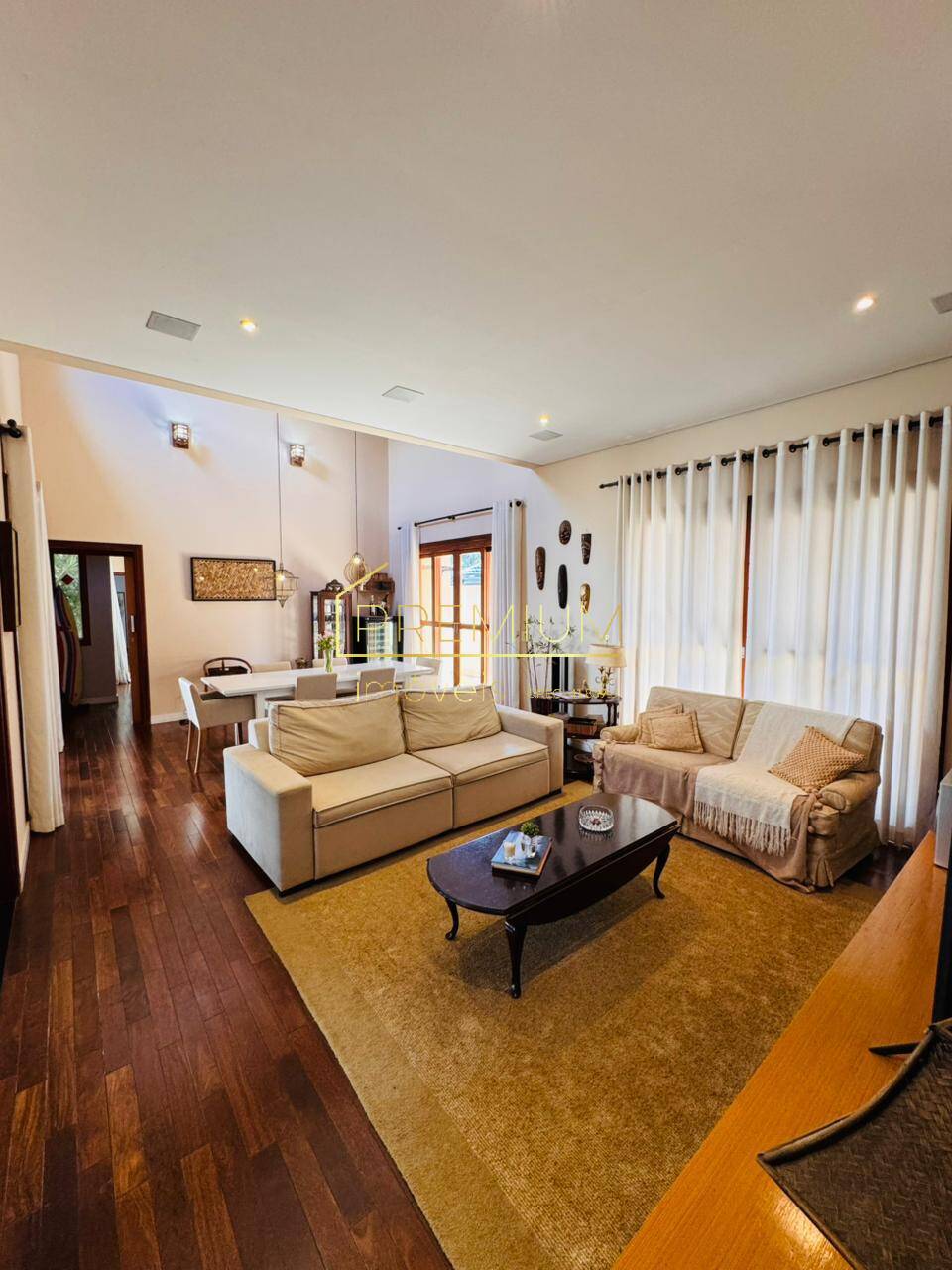 Casa, 3 quartos, 208 m² - Foto 21