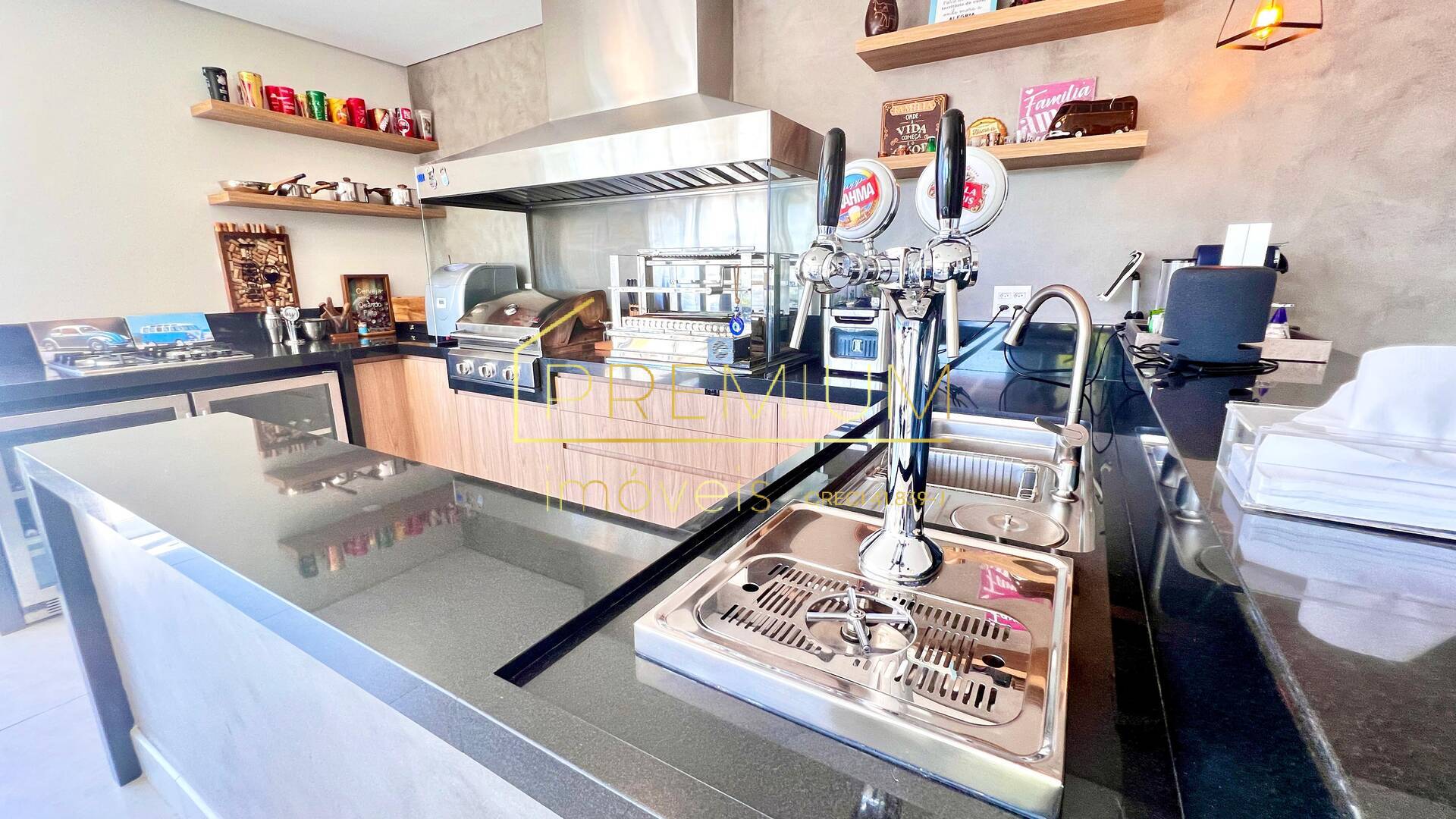 Casa, 3 quartos, 452 m² - Foto 6