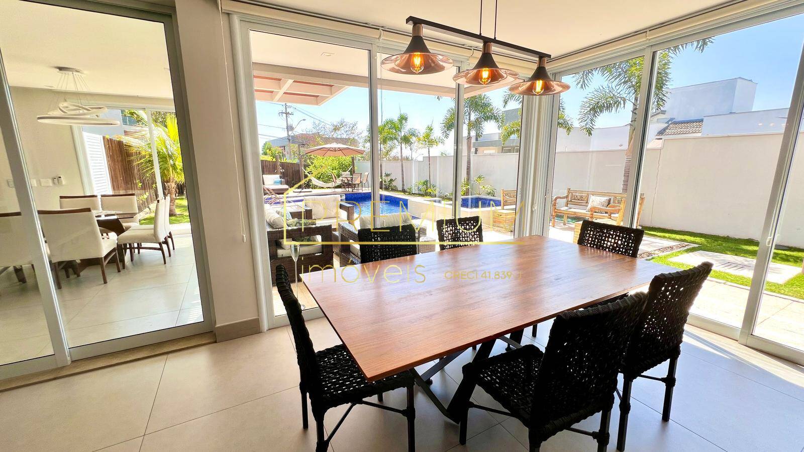 Casa, 3 quartos, 452 m² - Foto 8