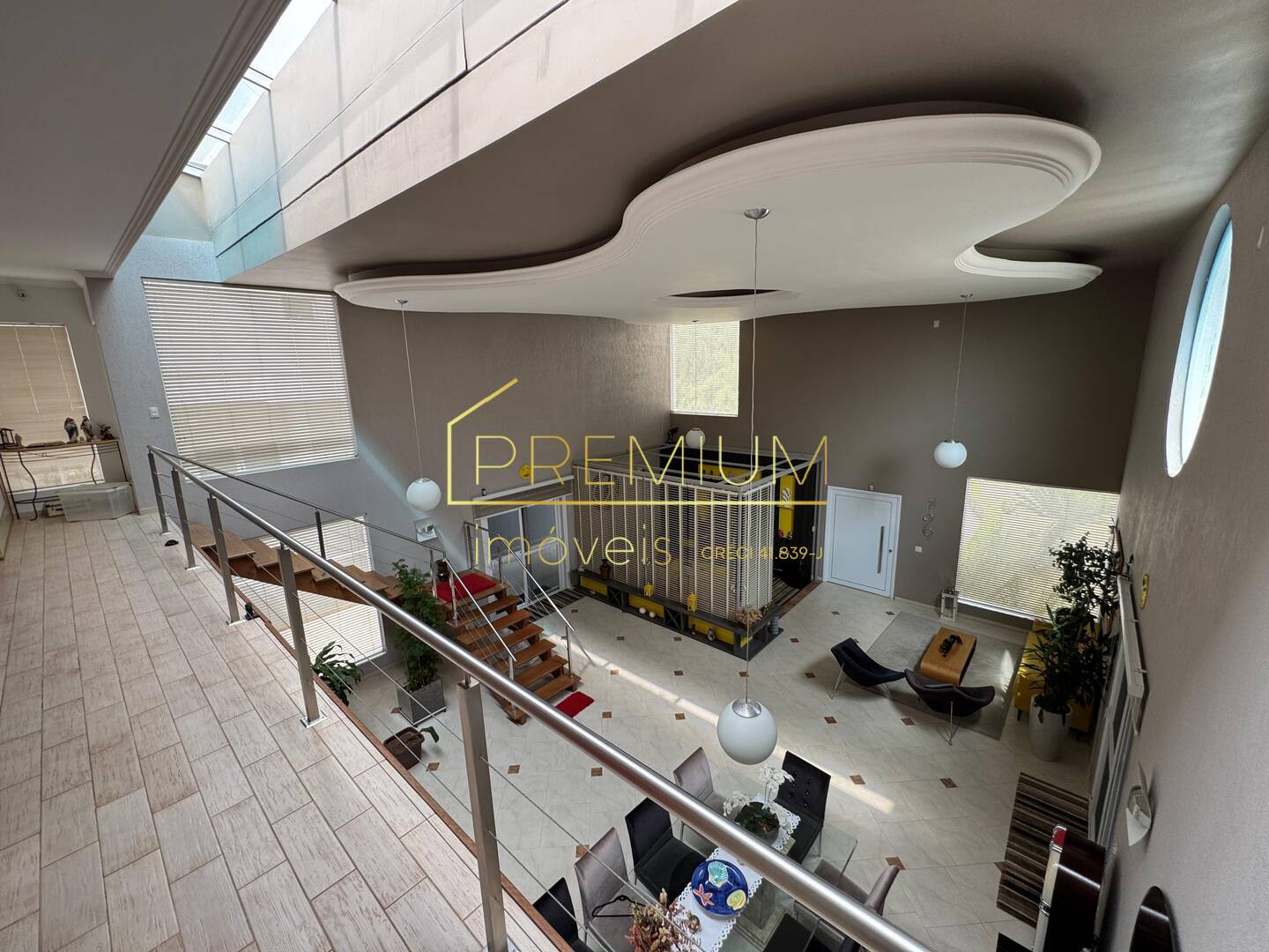 Casa, 3 quartos, 314 m² - Foto 1