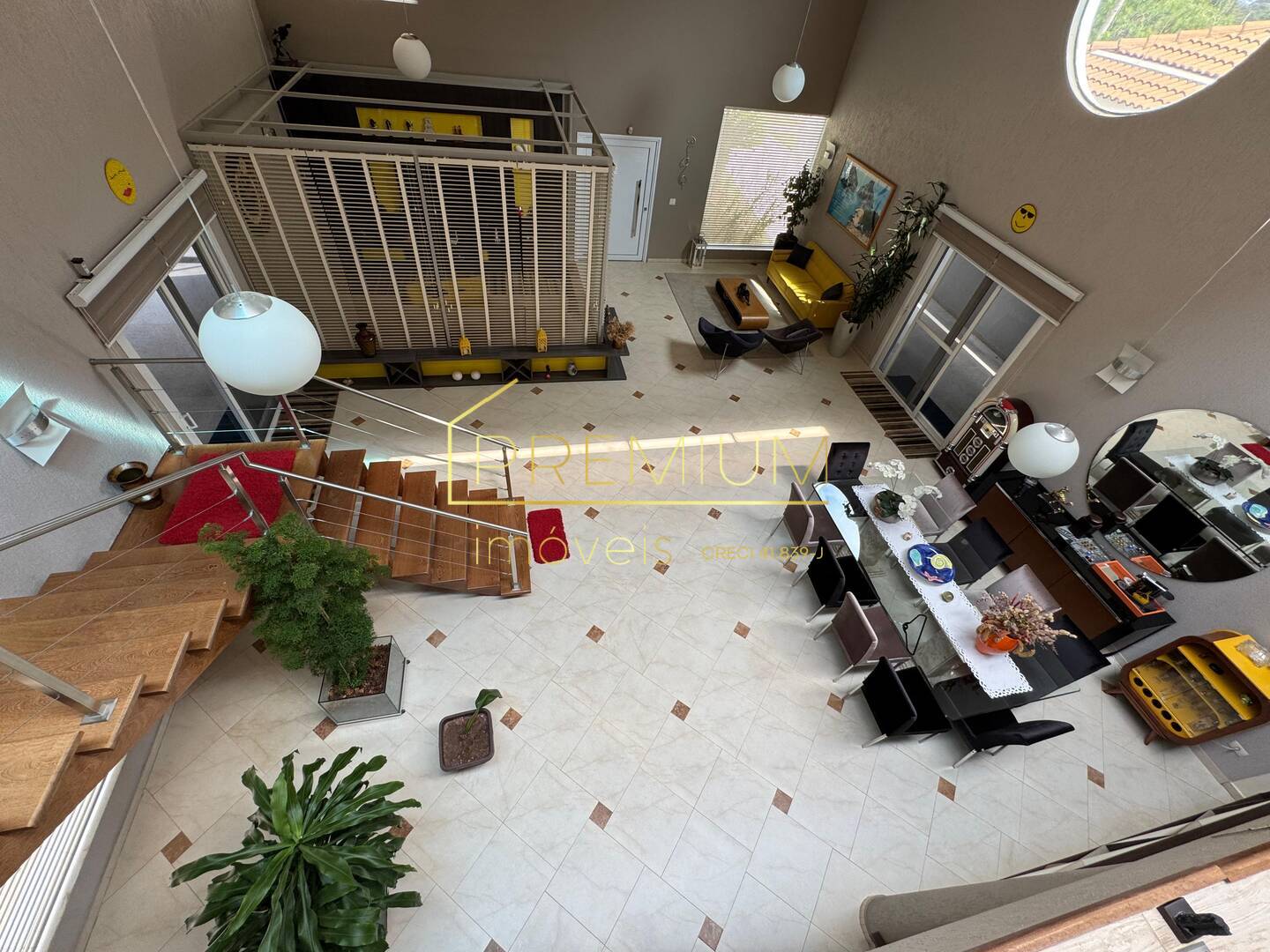 Casa, 3 quartos, 314 m² - Foto 21