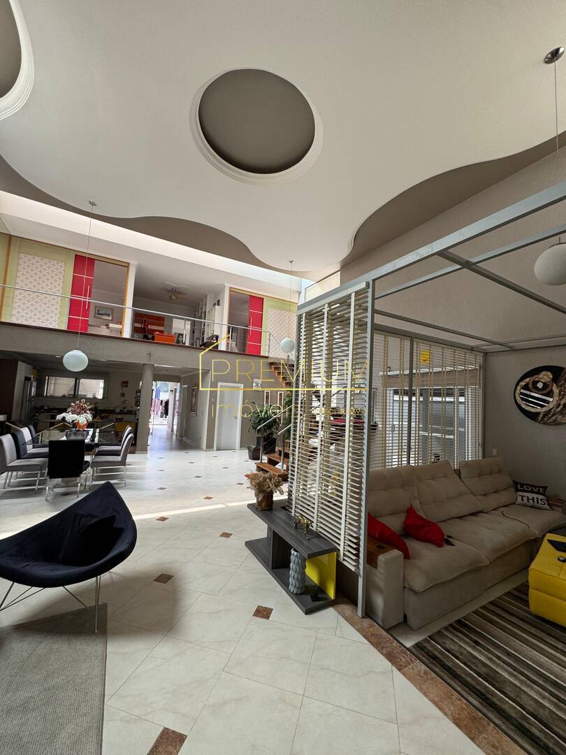 Casa, 3 quartos, 314 m² - Foto 22