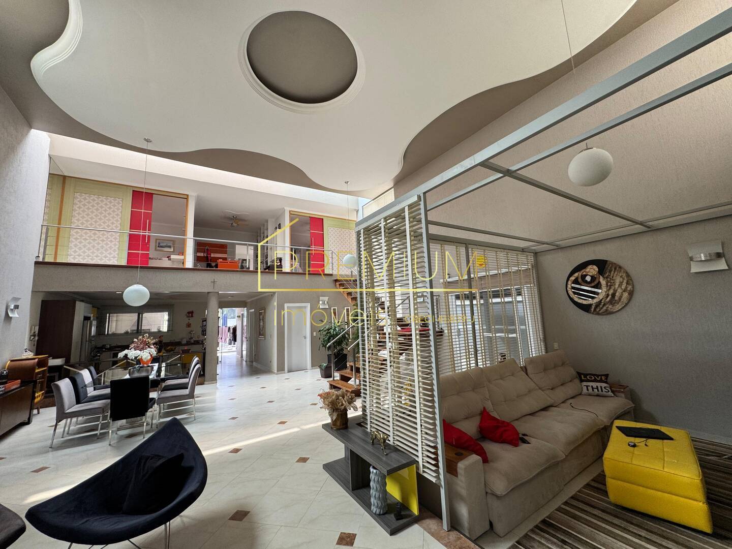 Casa, 3 quartos, 314 m² - Foto 23