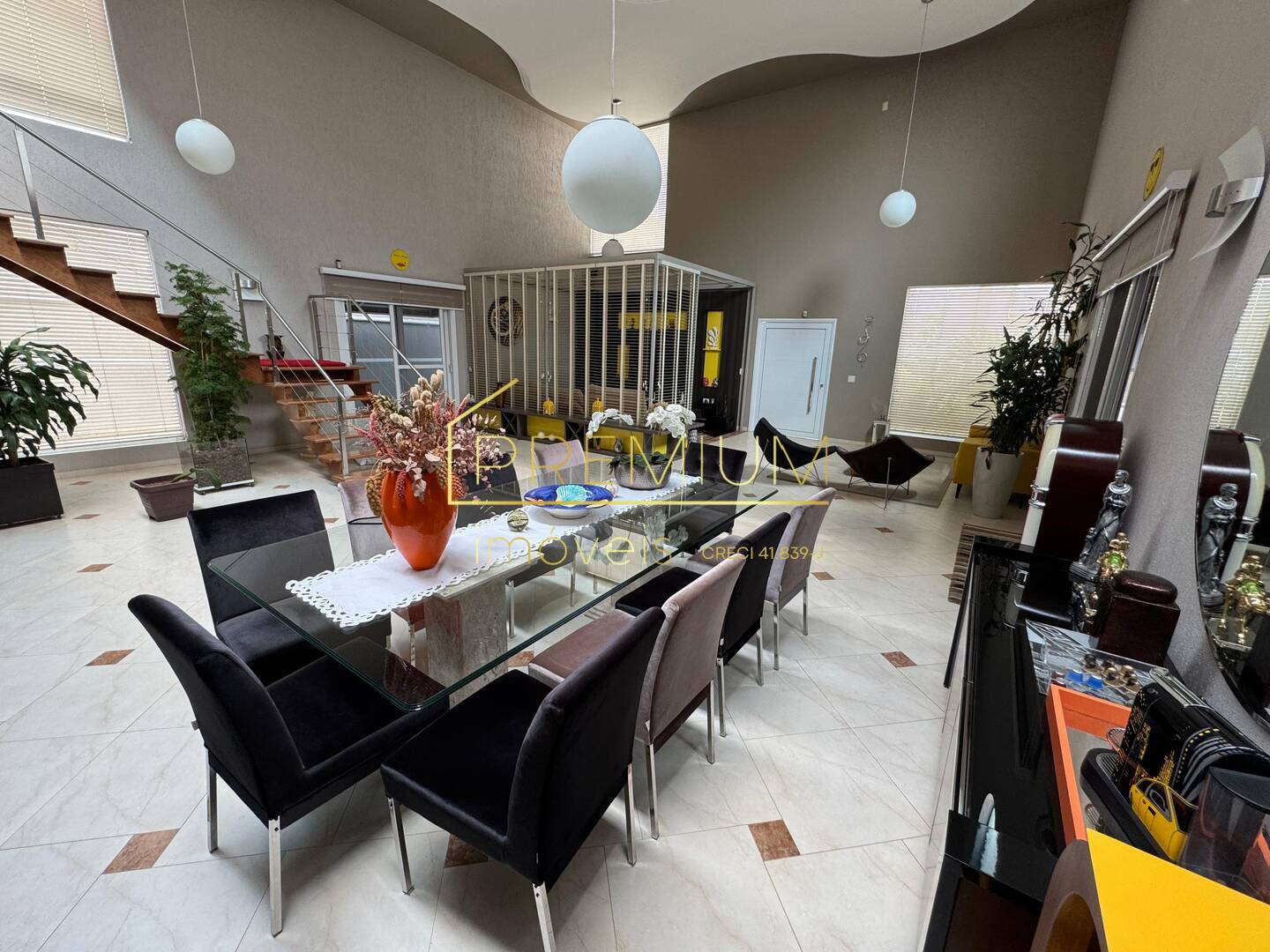 Casa, 3 quartos, 314 m² - Foto 24