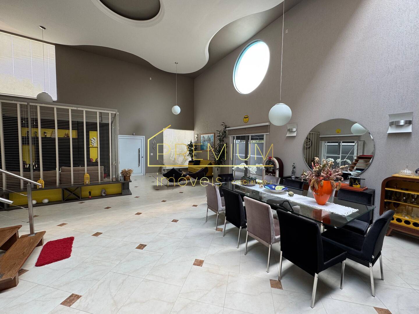 Casa, 3 quartos, 314 m² - Foto 25