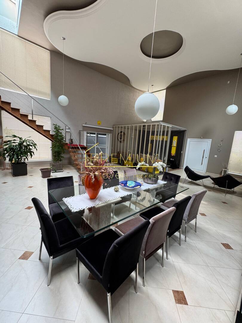 Casa, 3 quartos, 314 m² - Foto 26