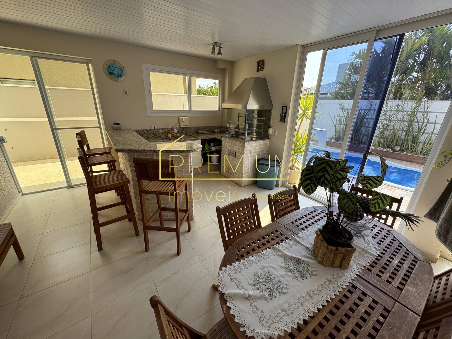 Casa, 3 quartos, 314 m² - Foto 29