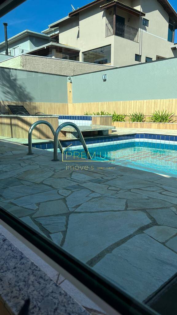 Casa, 3 quartos, 310 m² - Foto 4