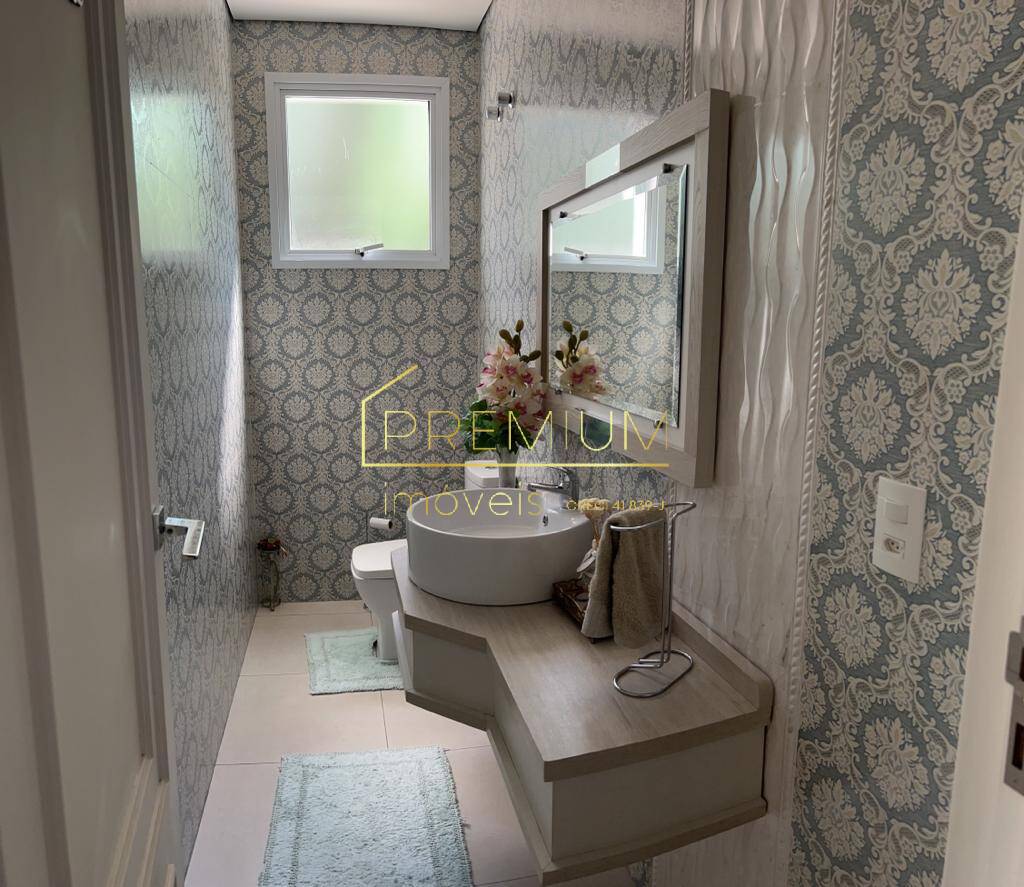 Casa, 3 quartos, 310 m² - Foto 11