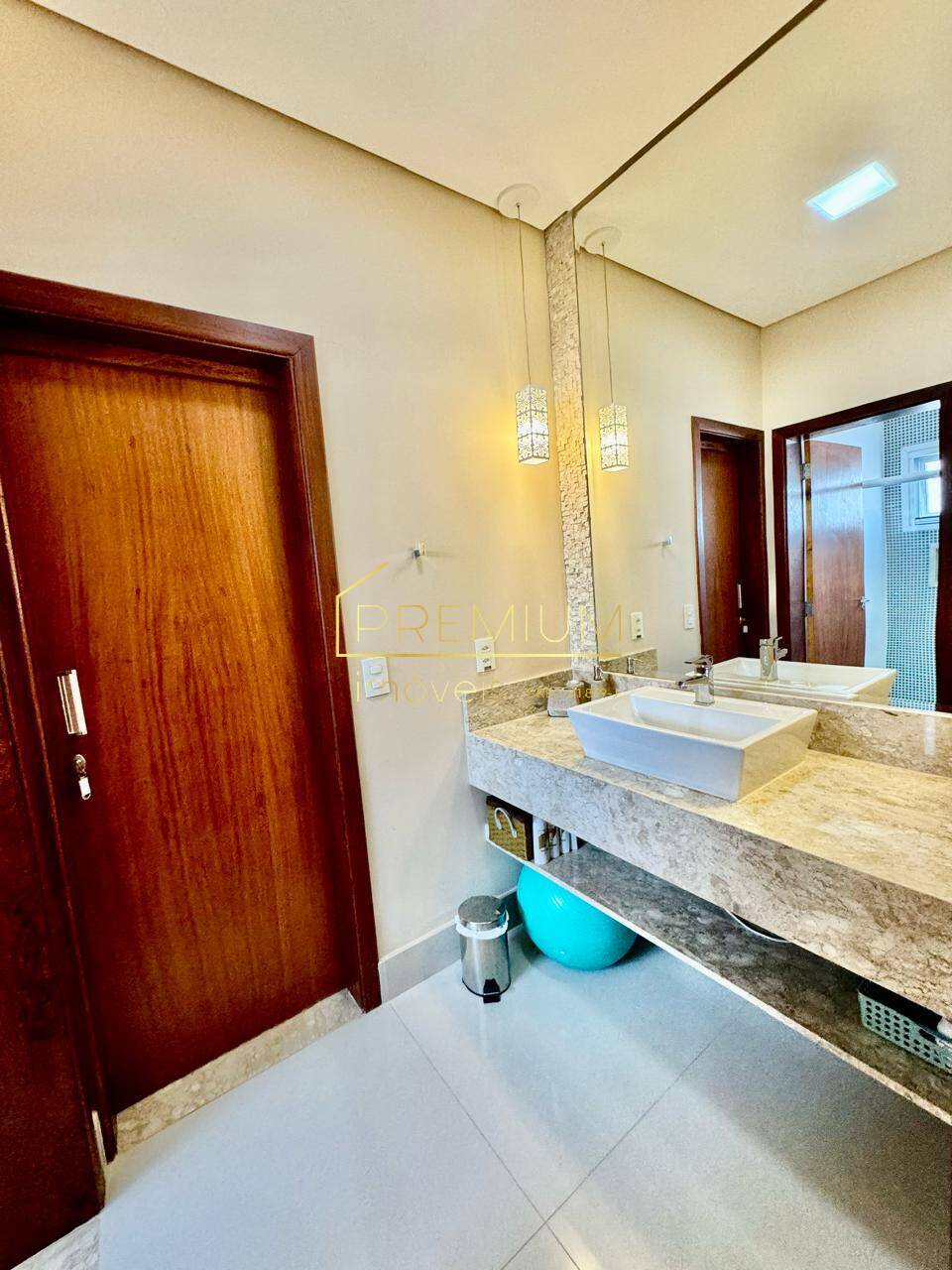 Casa, 4 quartos, 395 m² - Foto 3