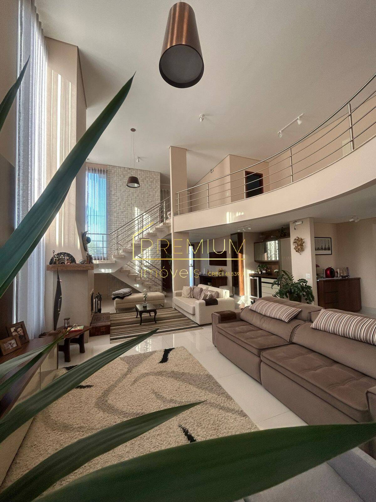 Casa, 4 quartos, 395 m² - Foto 2